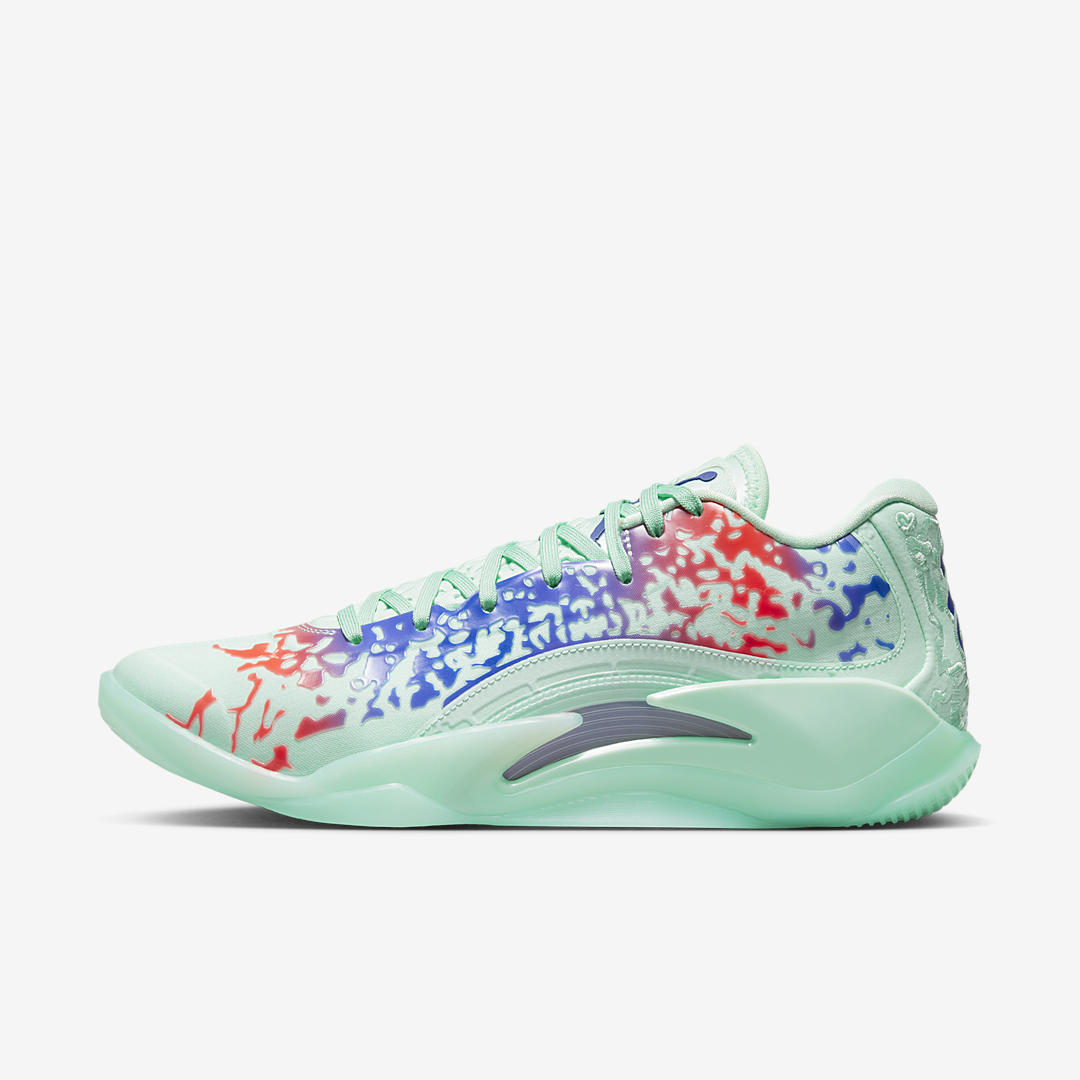 AIR JORDAN ZION 3 PF MUD, SWEAT, AND TEARS