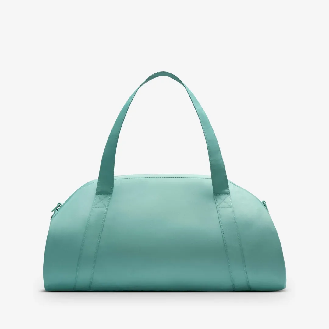 NIKE GYM CLUB DUFFEL BAG 24L CANNON MINT FOAM