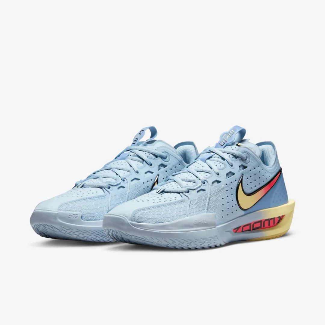 NIKE GT CUT 3 EP LIGHT ARMORY BLUE