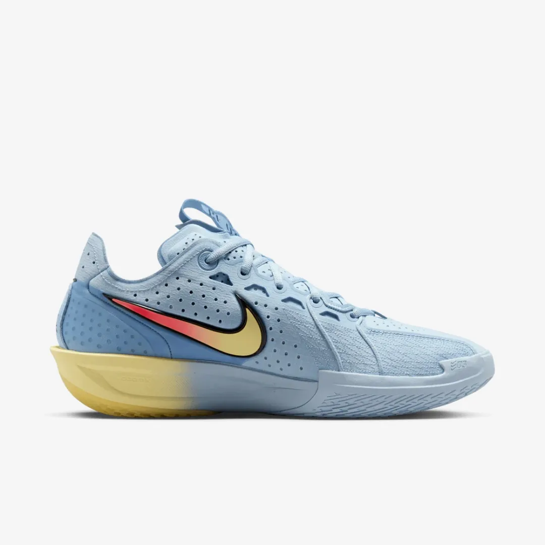 NIKE GT CUT 3 EP LIGHT ARMORY BLUE