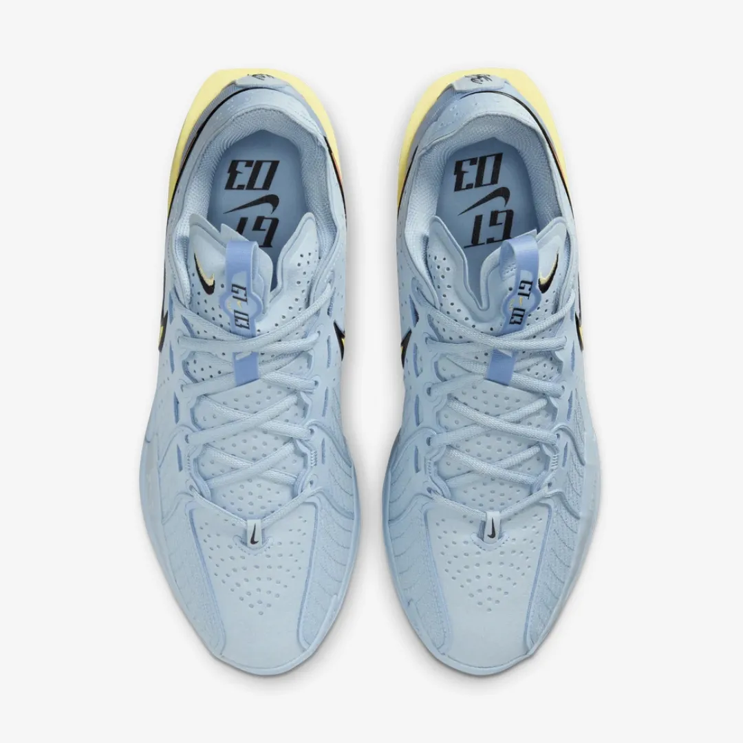 NIKE GT CUT 3 EP LIGHT ARMORY BLUE