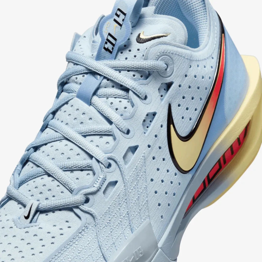 NIKE GT CUT 3 EP LIGHT ARMORY BLUE