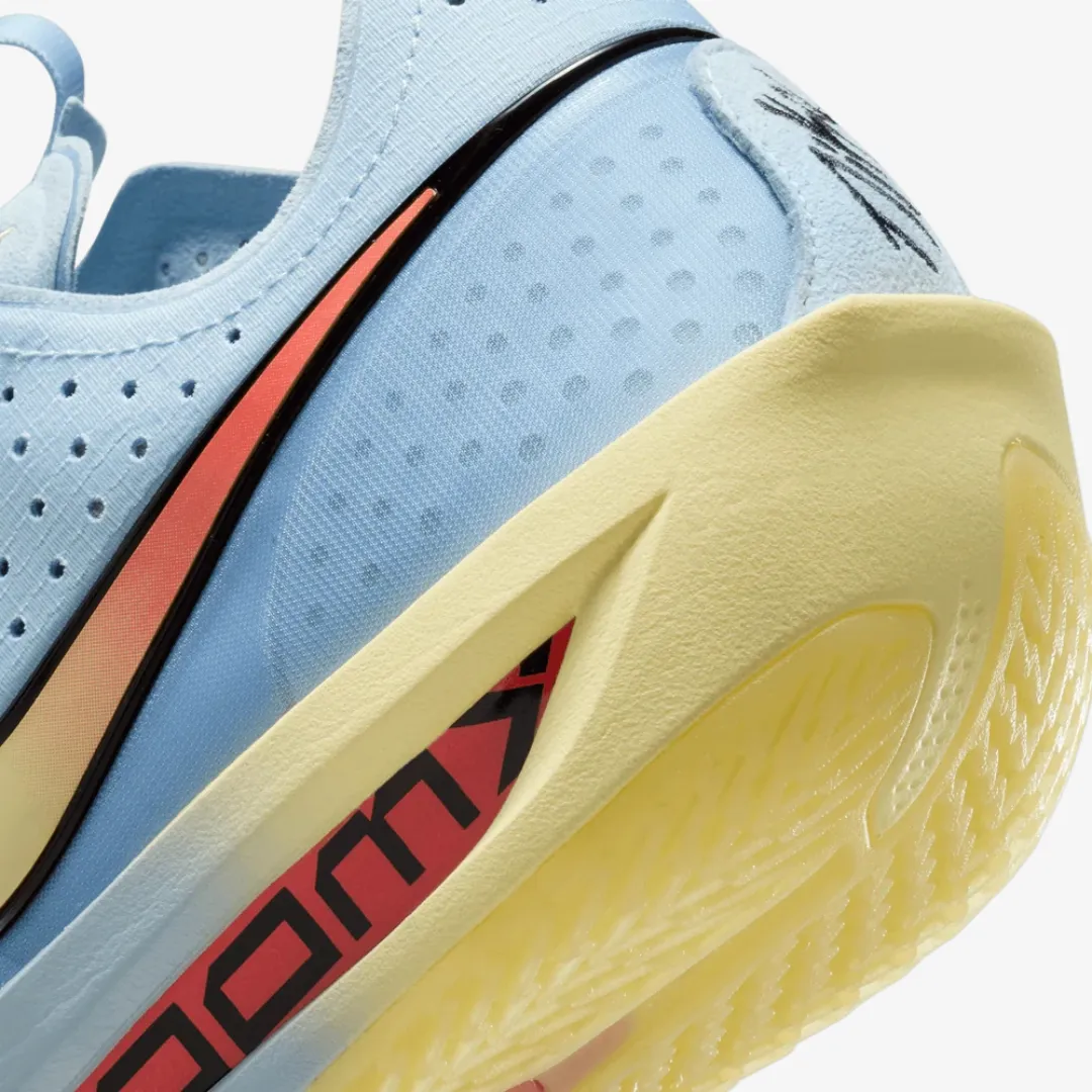 NIKE GT CUT 3 EP LIGHT ARMORY BLUE