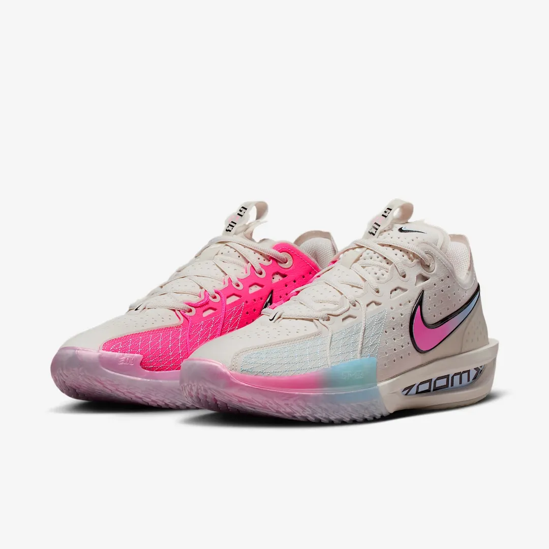 NIKE GT CUT 3 EP PHANTOM PINK BLAST