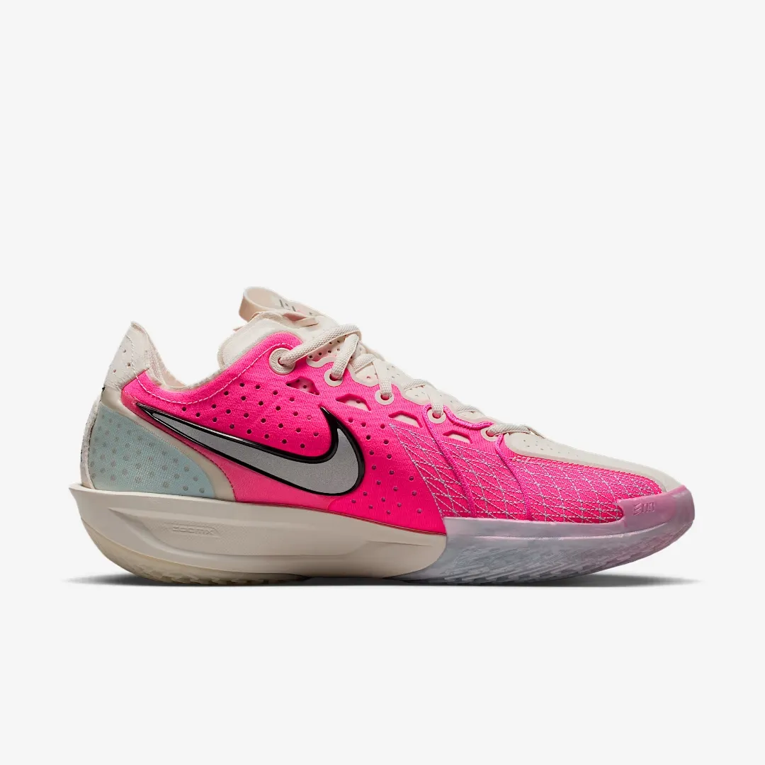 NIKE GT CUT 3 EP PHANTOM PINK BLAST