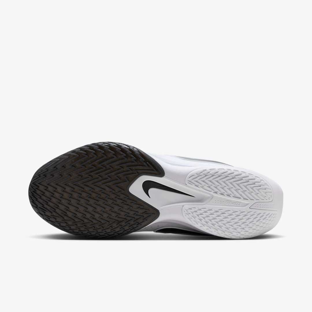 NIKE GT CUT 3 EP WHITE BLACK