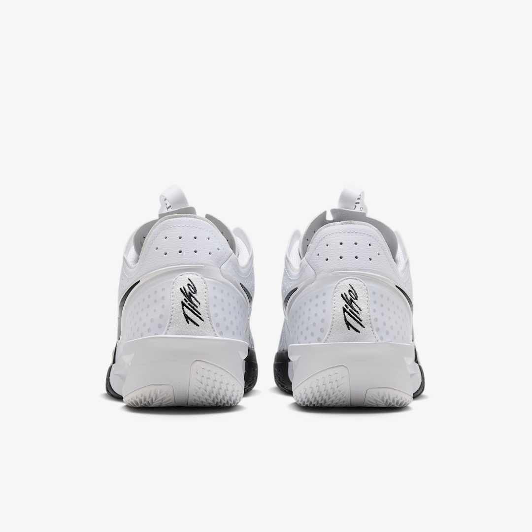 NIKE GT CUT 3 EP WHITE BLACK