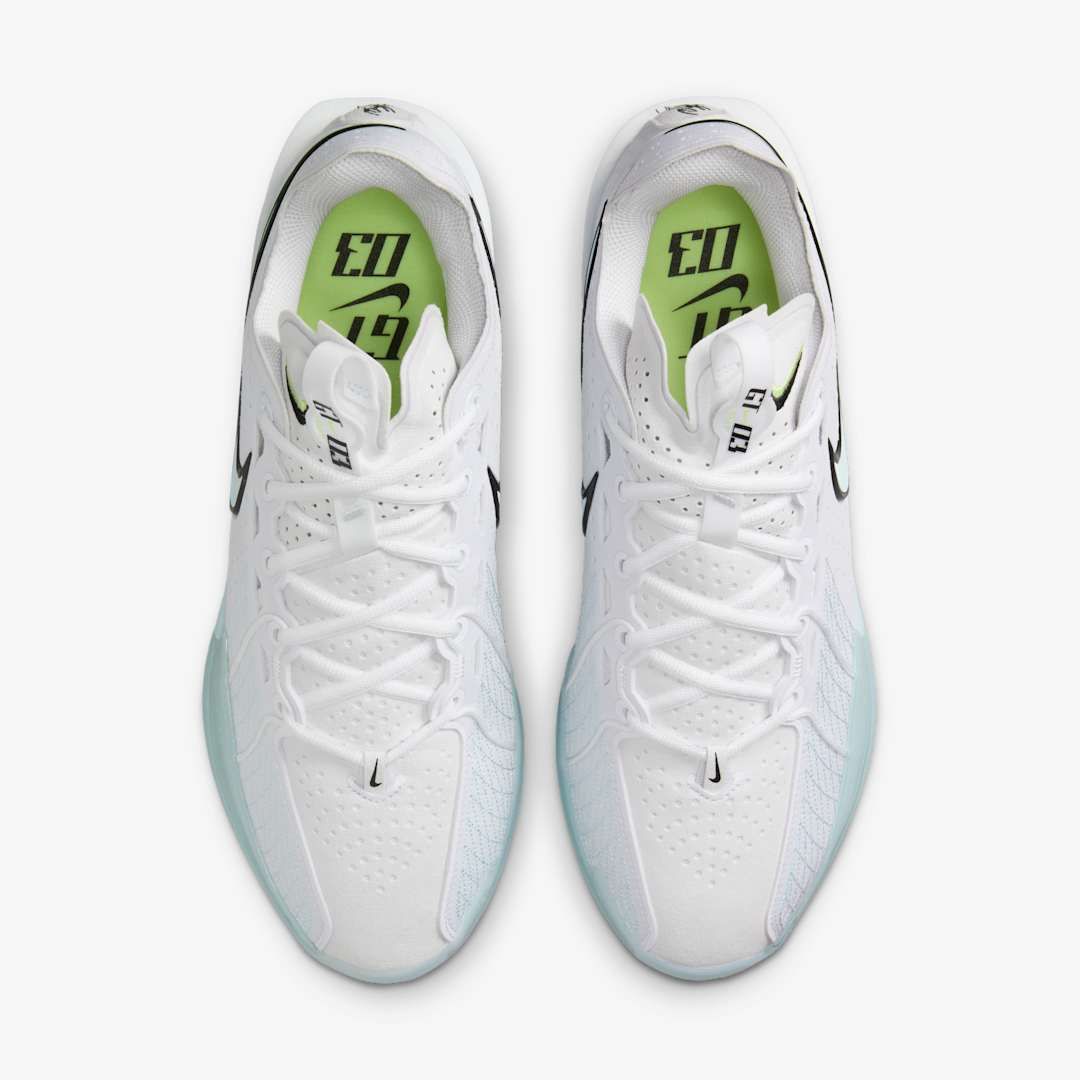 NIKE GT CUT 3 EP SHATTERED