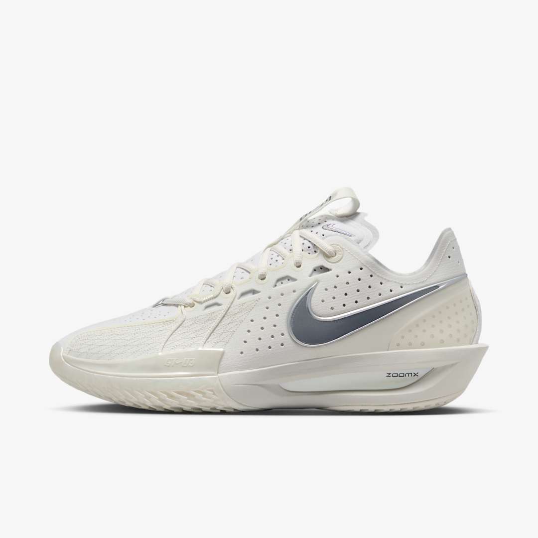NIKE GT CUT 3 EP SAIL LIGHT BONE