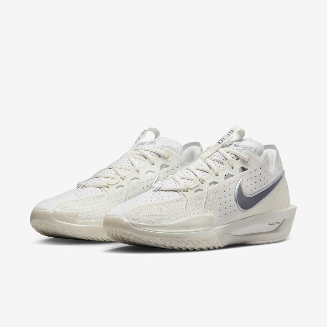 NIKE GT CUT 3 EP SAIL LIGHT BONE