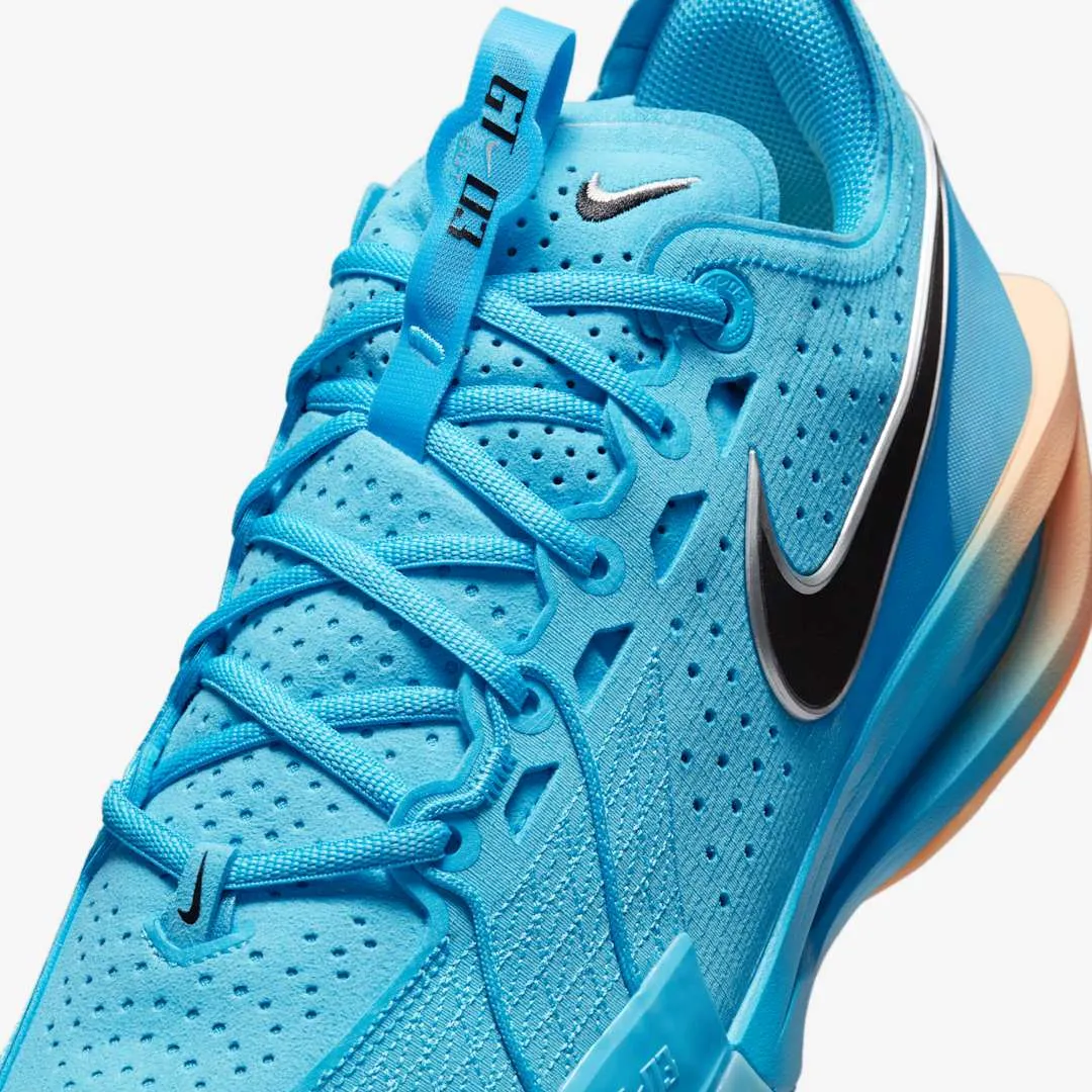 NIKE GT CUT 3 EP FURIOUS BLUE