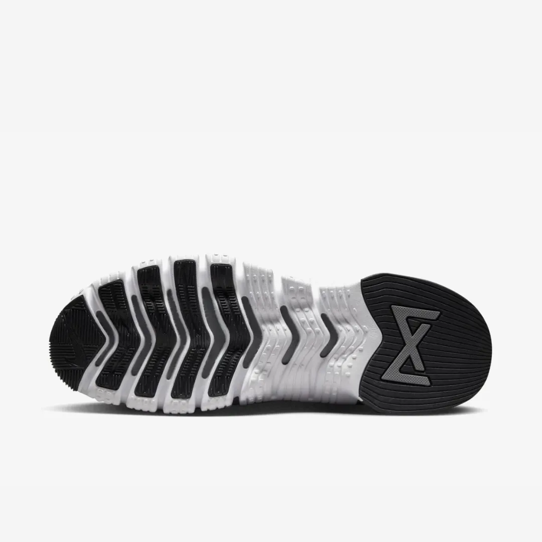 NIKE FREE METCON 5 SMOKE GREY WHITE