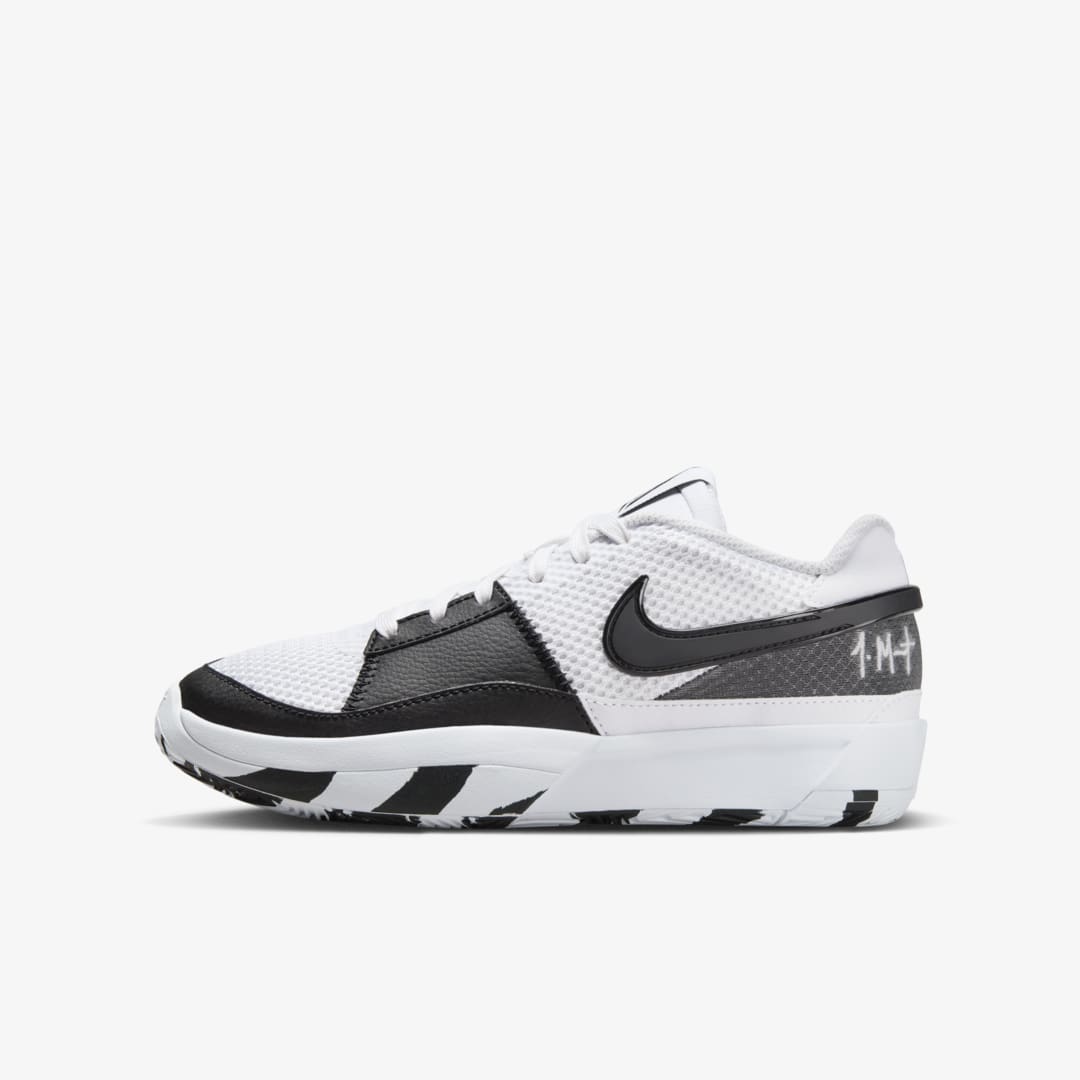 NIKE JA 1 GS SCRATCH 2.0