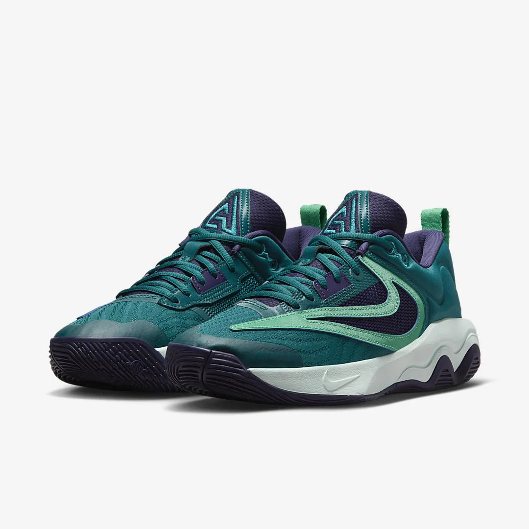 NIKE GIANNIS IMMORTALITY 3 GEODE TEAL