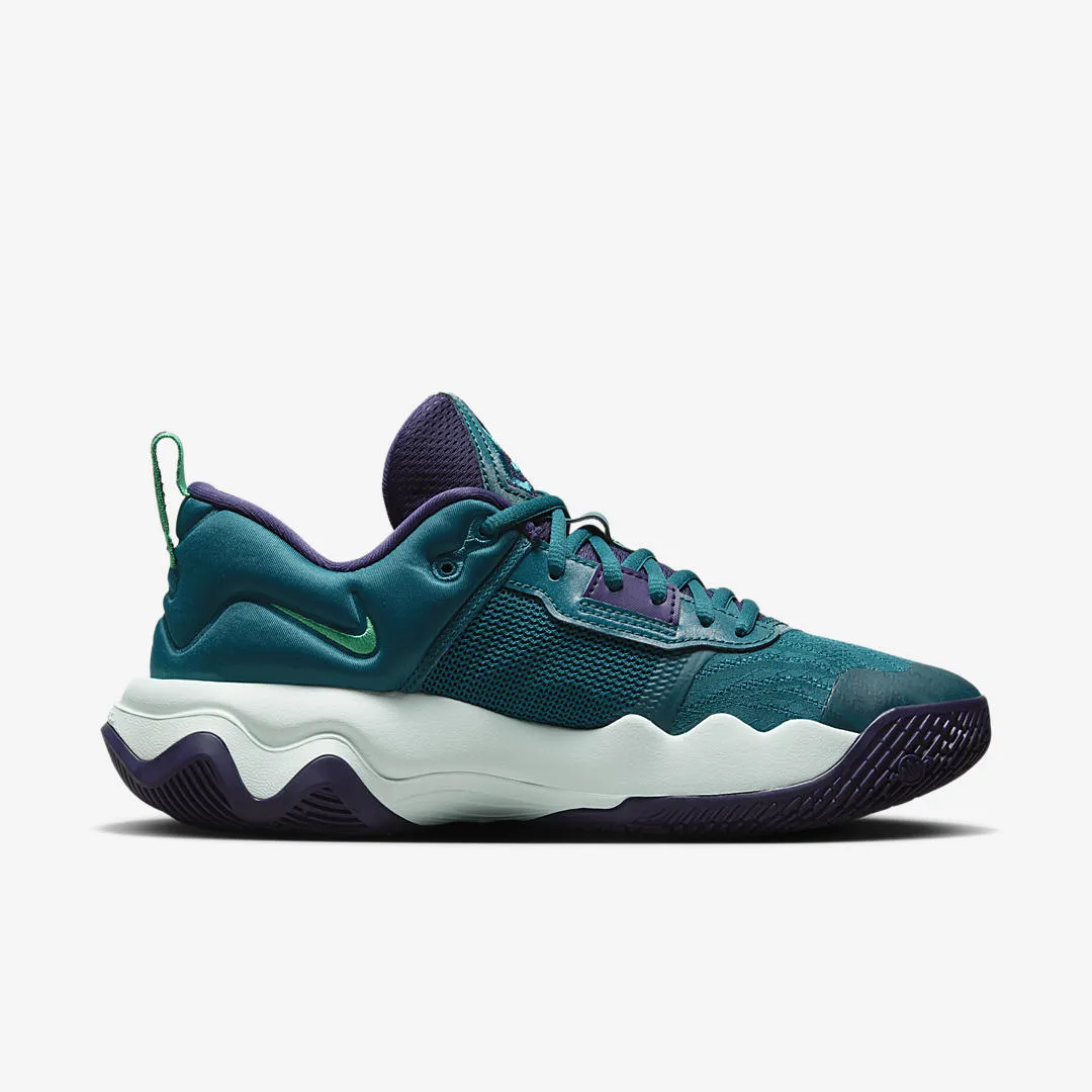 NIKE GIANNIS IMMORTALITY 3 GEODE TEAL