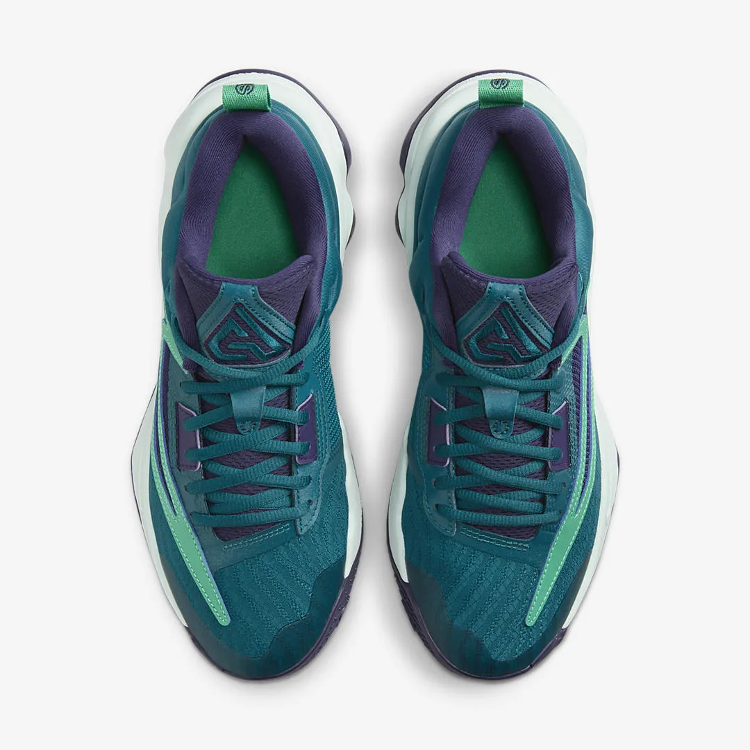 NIKE GIANNIS IMMORTALITY 3 GEODE TEAL