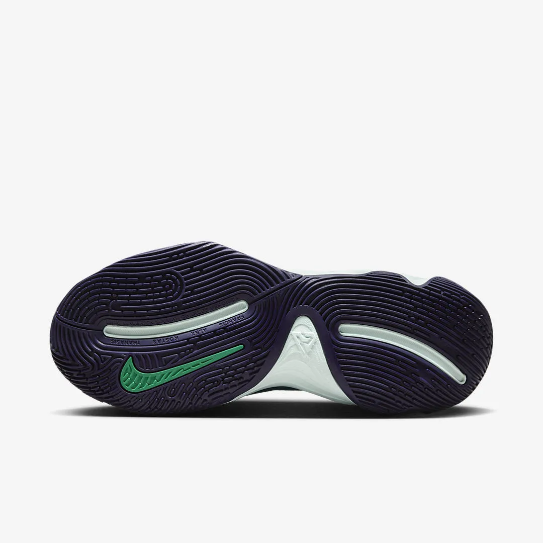 NIKE GIANNIS IMMORTALITY 3 GEODE TEAL
