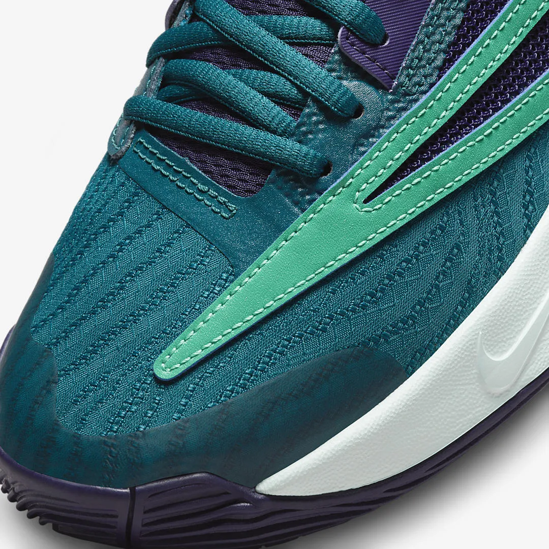 NIKE GIANNIS IMMORTALITY 3 GEODE TEAL