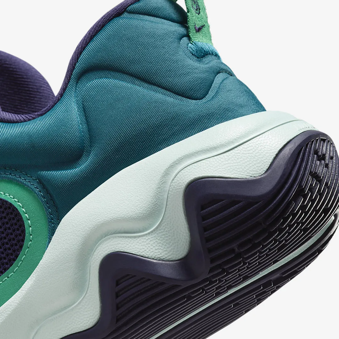NIKE GIANNIS IMMORTALITY 3 GEODE TEAL