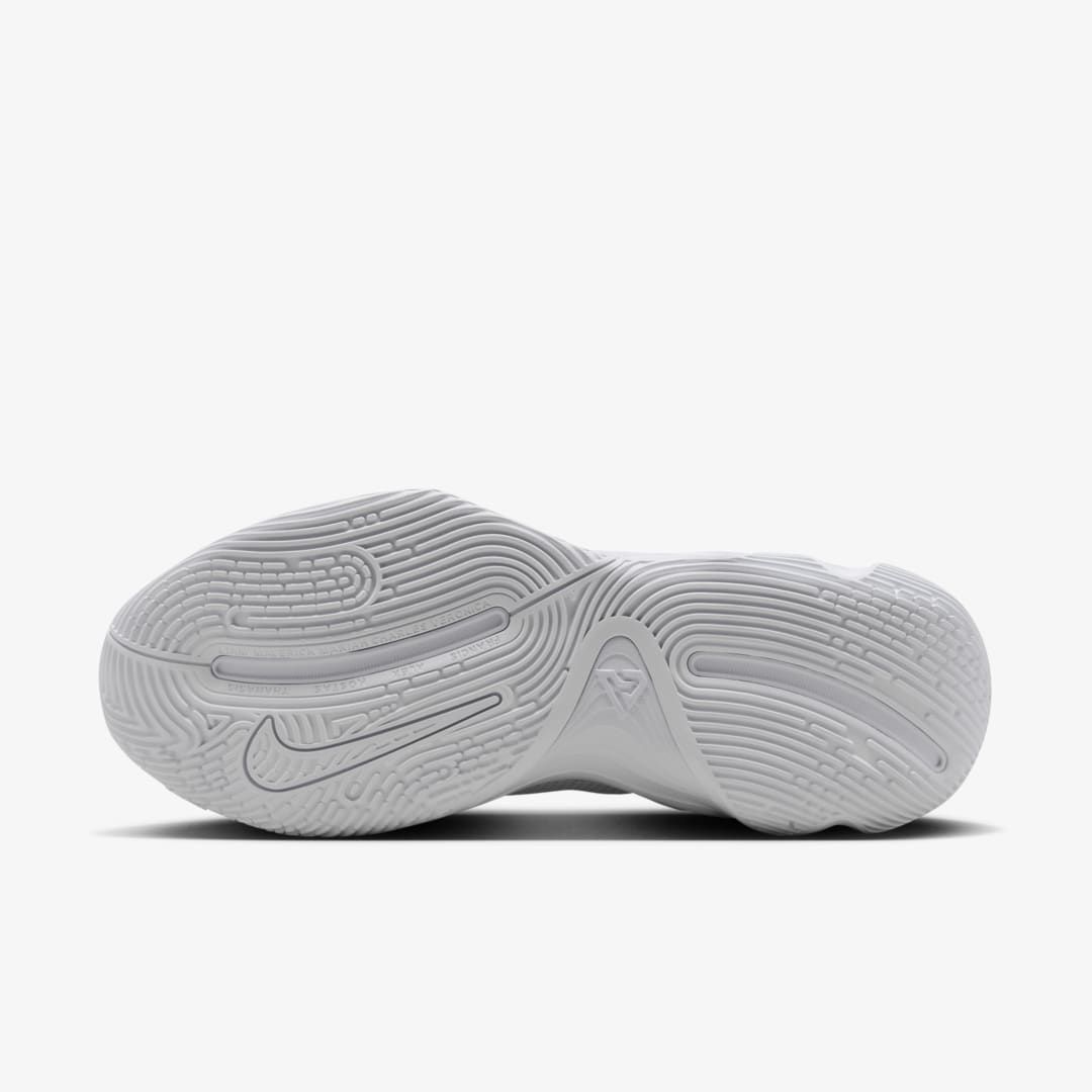 NIKE GIANNIS IMMORTALITY 3 EP TRIPLE WHITE
