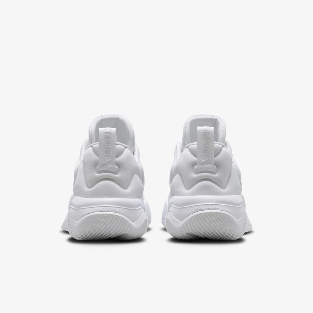 NIKE GIANNIS IMMORTALITY 3 EP TRIPLE WHITE