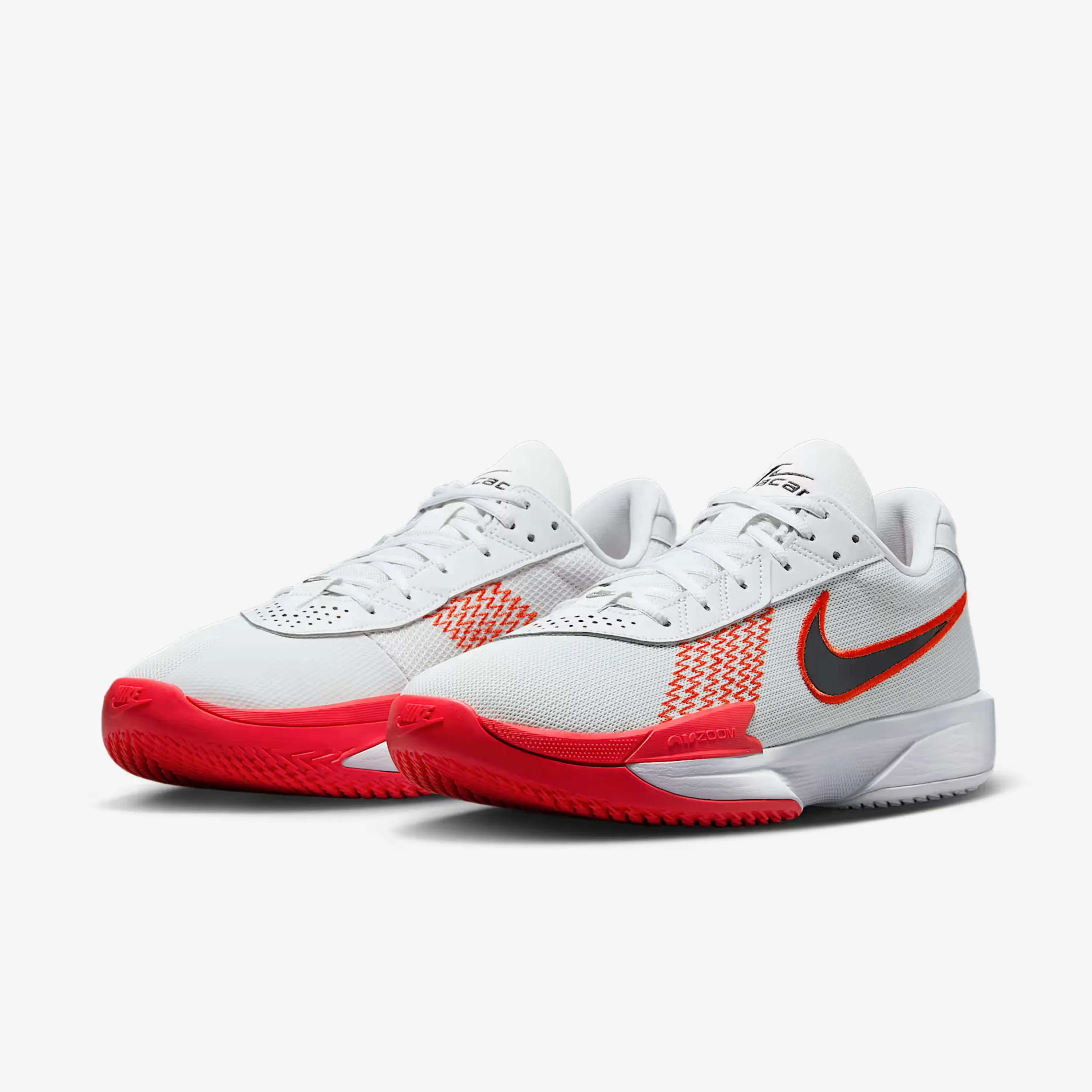 NIKE GT CUT ACADEMY EP PHOTON DUST LIGHT CRIMSON
