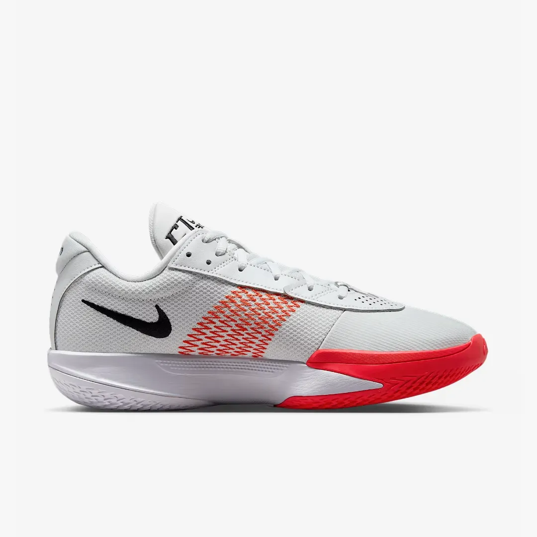 NIKE GT CUT ACADEMY EP PHOTON DUST LIGHT CRIMSON