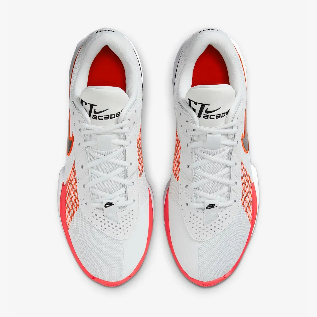 NIKE GT CUT ACADEMY EP PHOTON DUST LIGHT CRIMSON