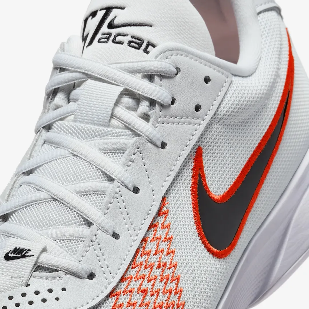 NIKE GT CUT ACADEMY EP PHOTON DUST LIGHT CRIMSON