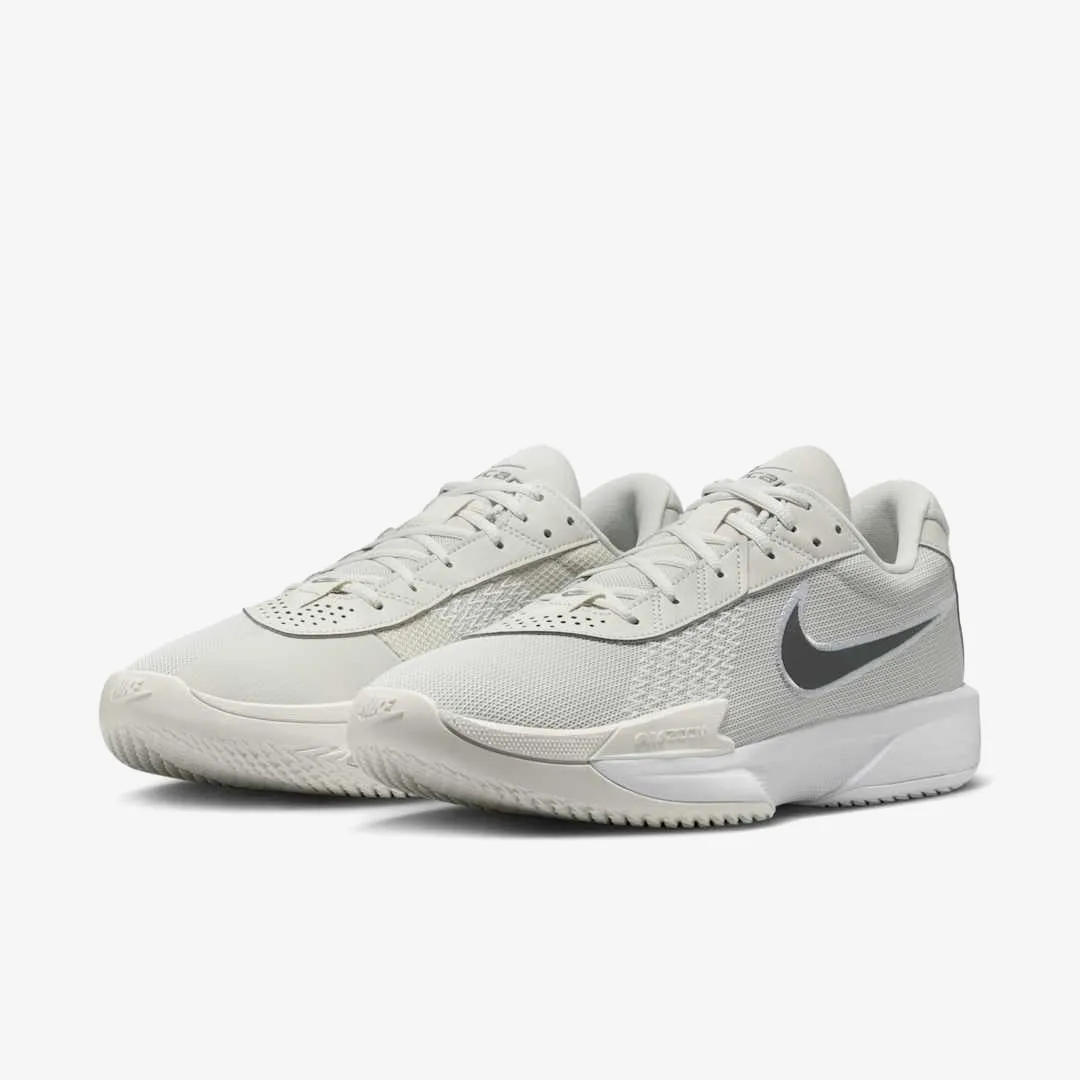 NIKE GT CUT ACADEMY EP LIGHT BONE SAIL