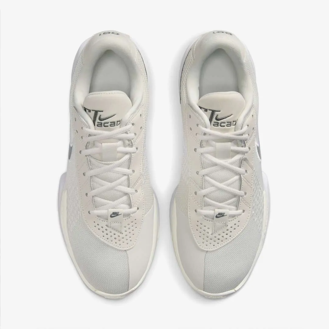 NIKE GT CUT ACADEMY EP LIGHT BONE SAIL
