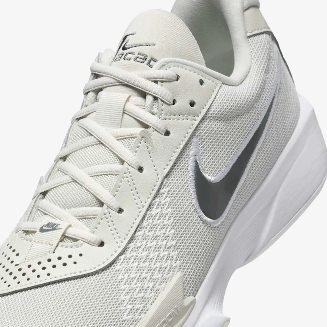 NIKE GT CUT ACADEMY EP LIGHT BONE SAIL