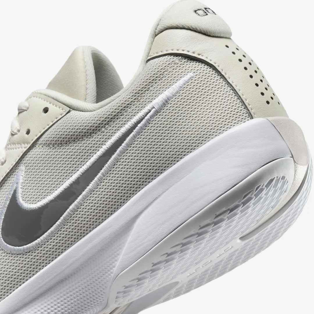 NIKE GT CUT ACADEMY EP LIGHT BONE SAIL
