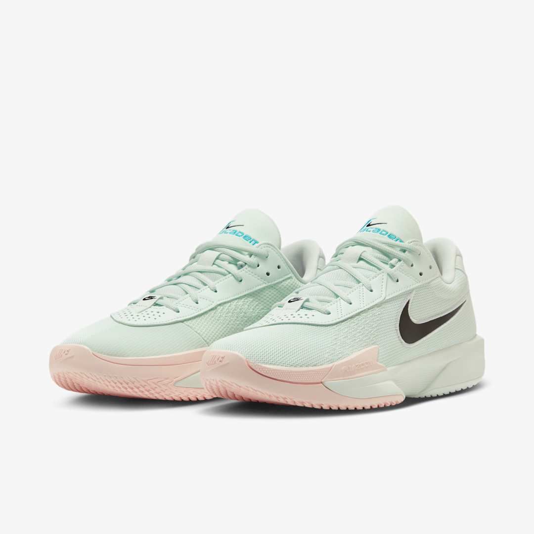 NIKE GT CUT ACADEMY EP BARELY GREEN
