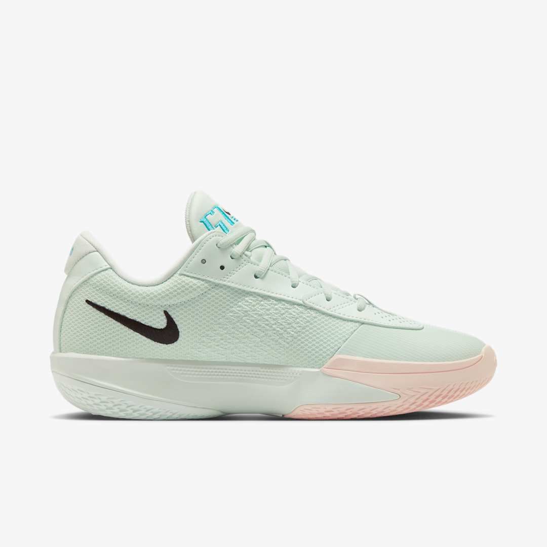 NIKE GT CUT ACADEMY EP BARELY GREEN