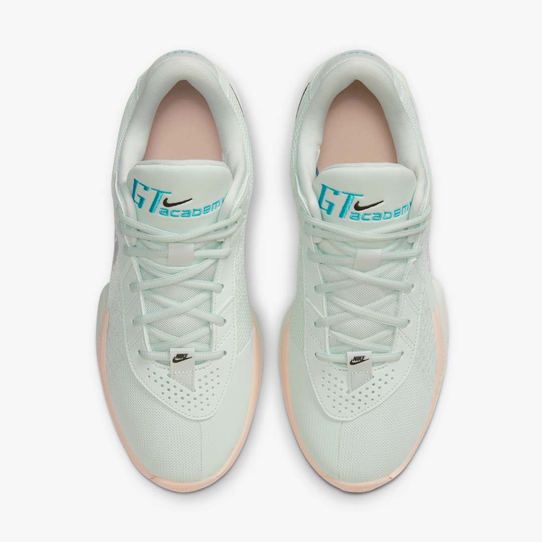 NIKE GT CUT ACADEMY EP BARELY GREEN
