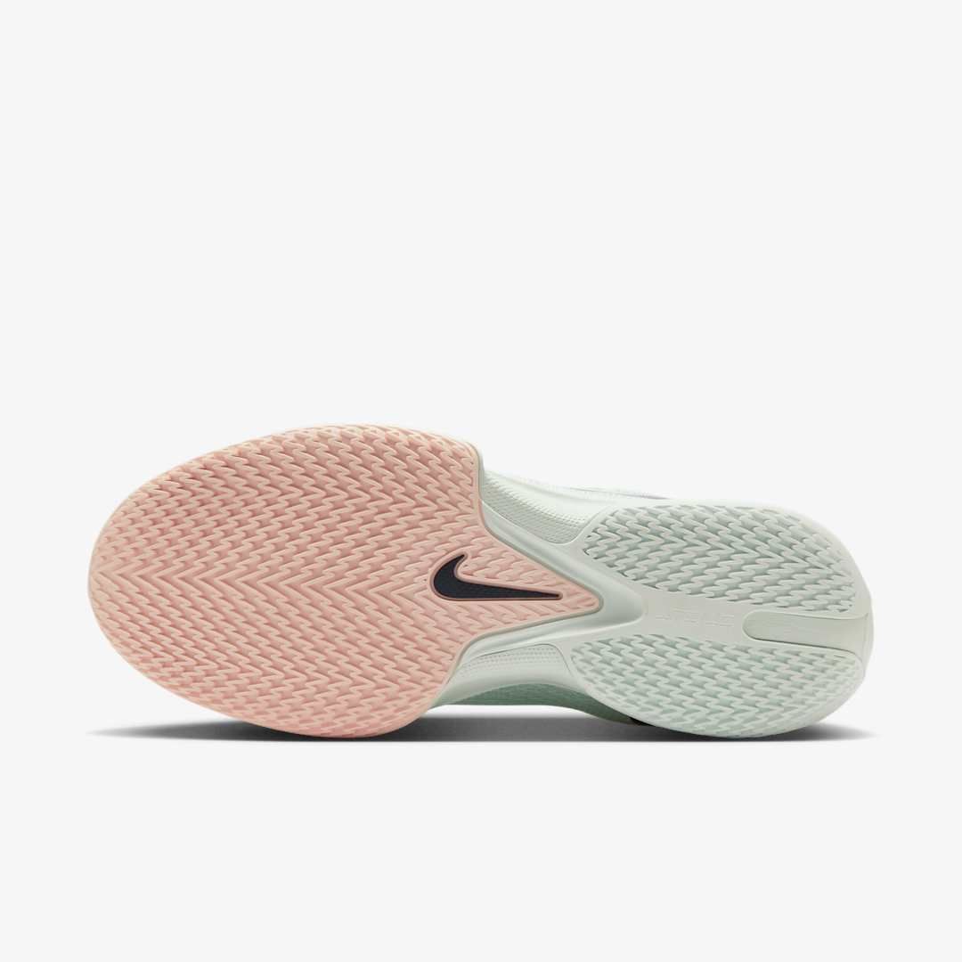 NIKE GT CUT ACADEMY EP BARELY GREEN