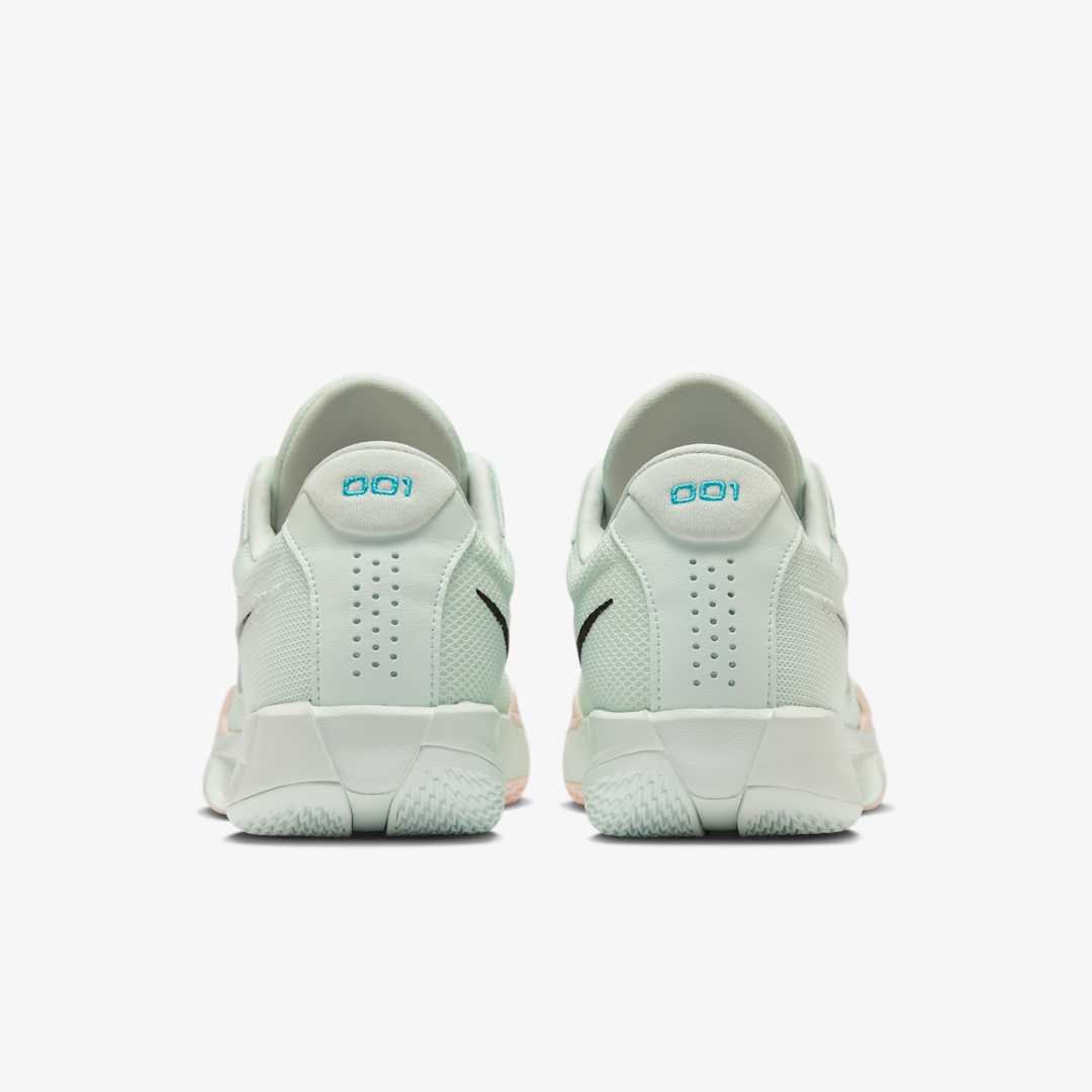 NIKE GT CUT ACADEMY EP BARELY GREEN