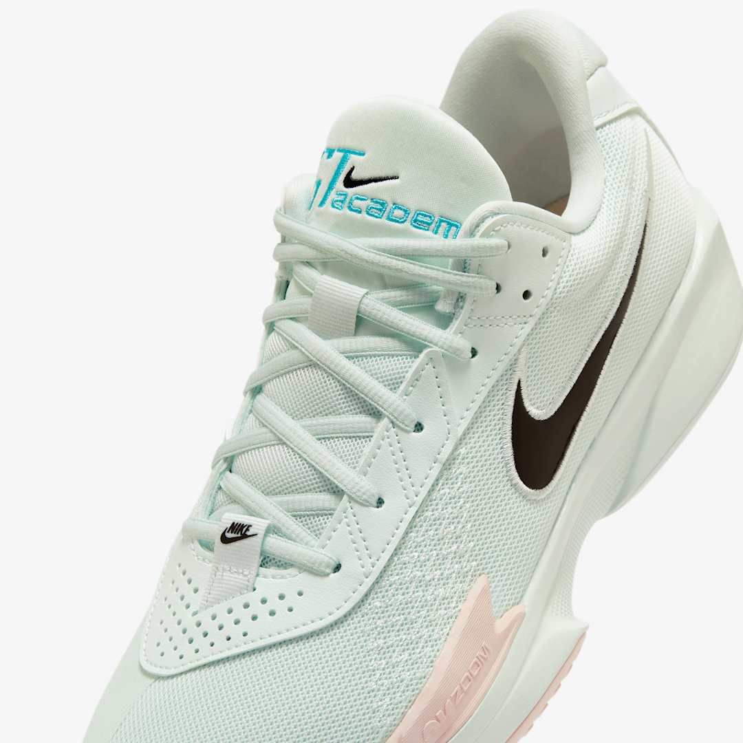 NIKE GT CUT ACADEMY EP BARELY GREEN
