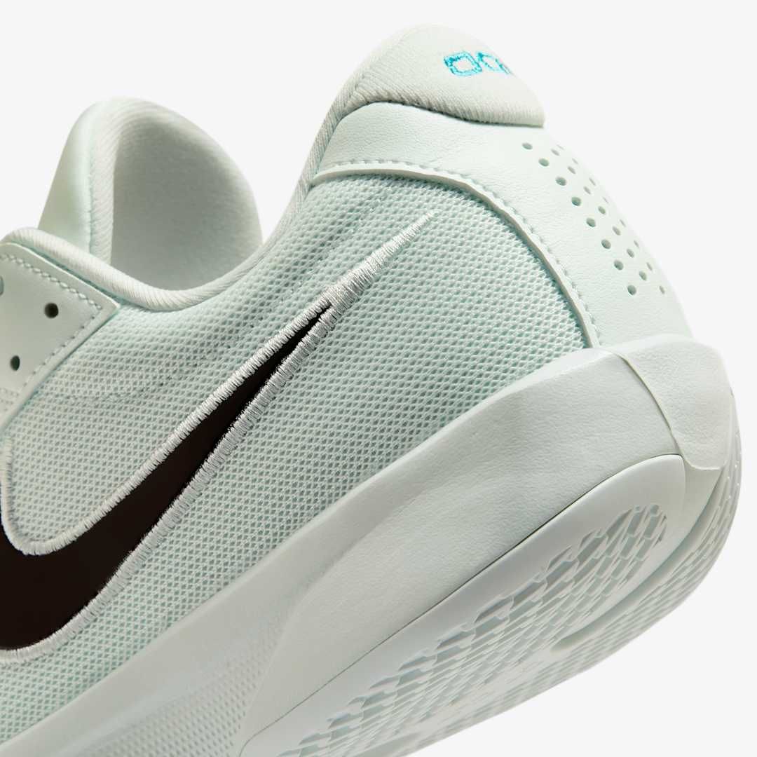 NIKE GT CUT ACADEMY EP BARELY GREEN