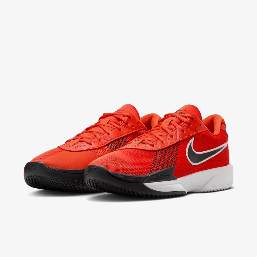 NIKE GT CUT ACADEMY EP PICANTE RED WHITE