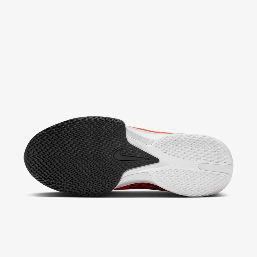 NIKE GT CUT ACADEMY EP PICANTE RED WHITE