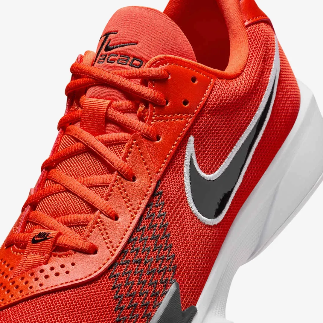 NIKE GT CUT ACADEMY EP PICANTE RED WHITE