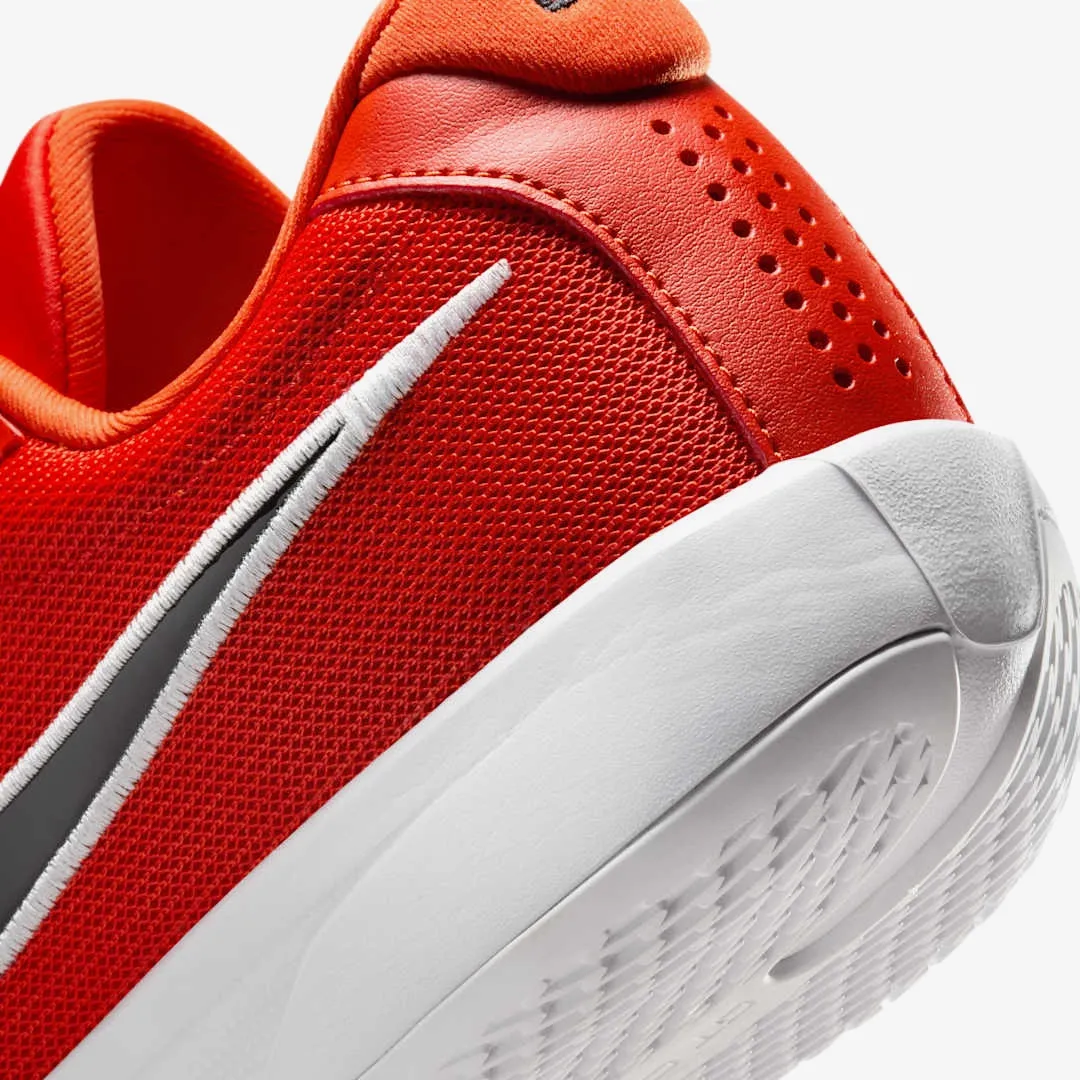 NIKE GT CUT ACADEMY EP PICANTE RED WHITE