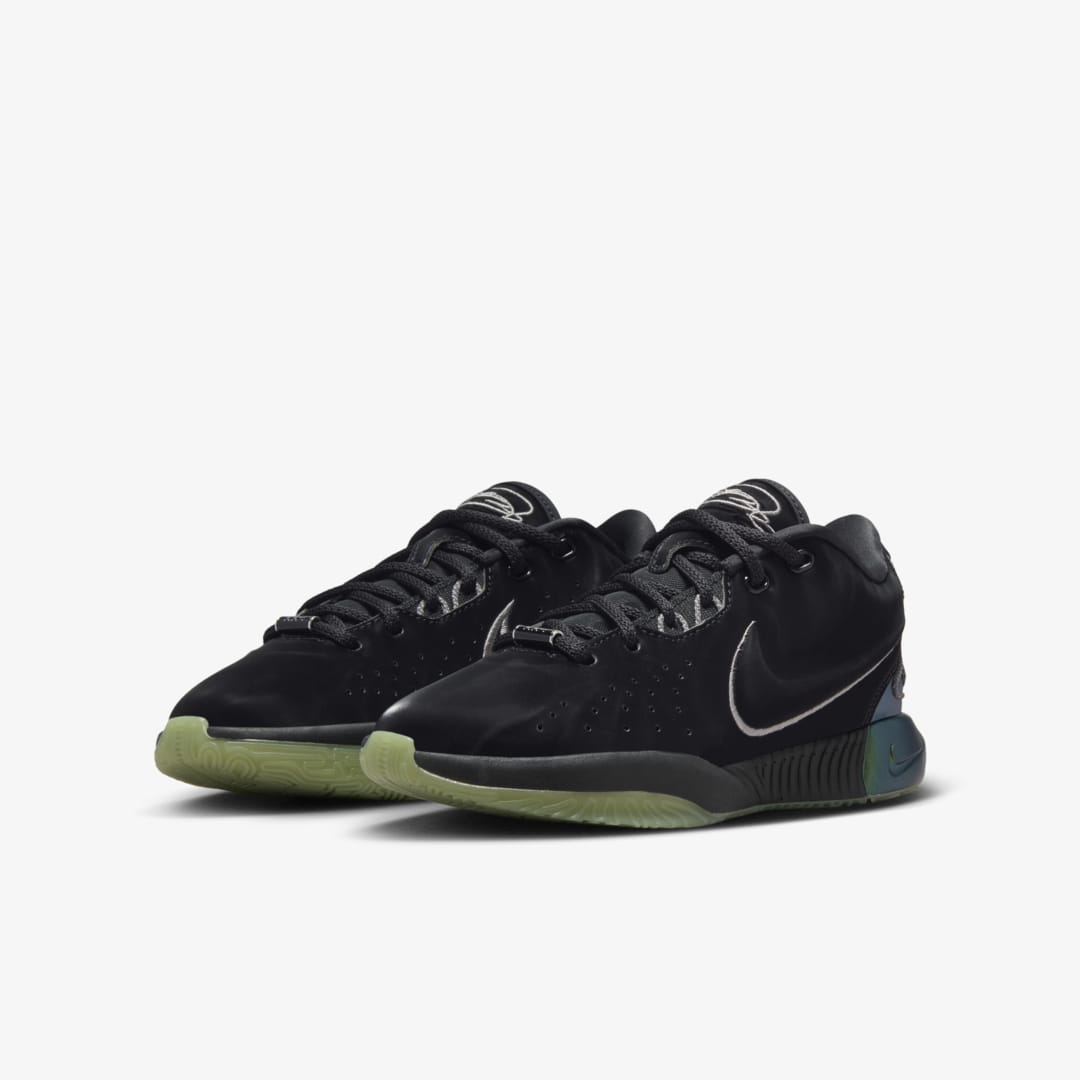 NIKE LEBRON XXI GS TAHITIAN