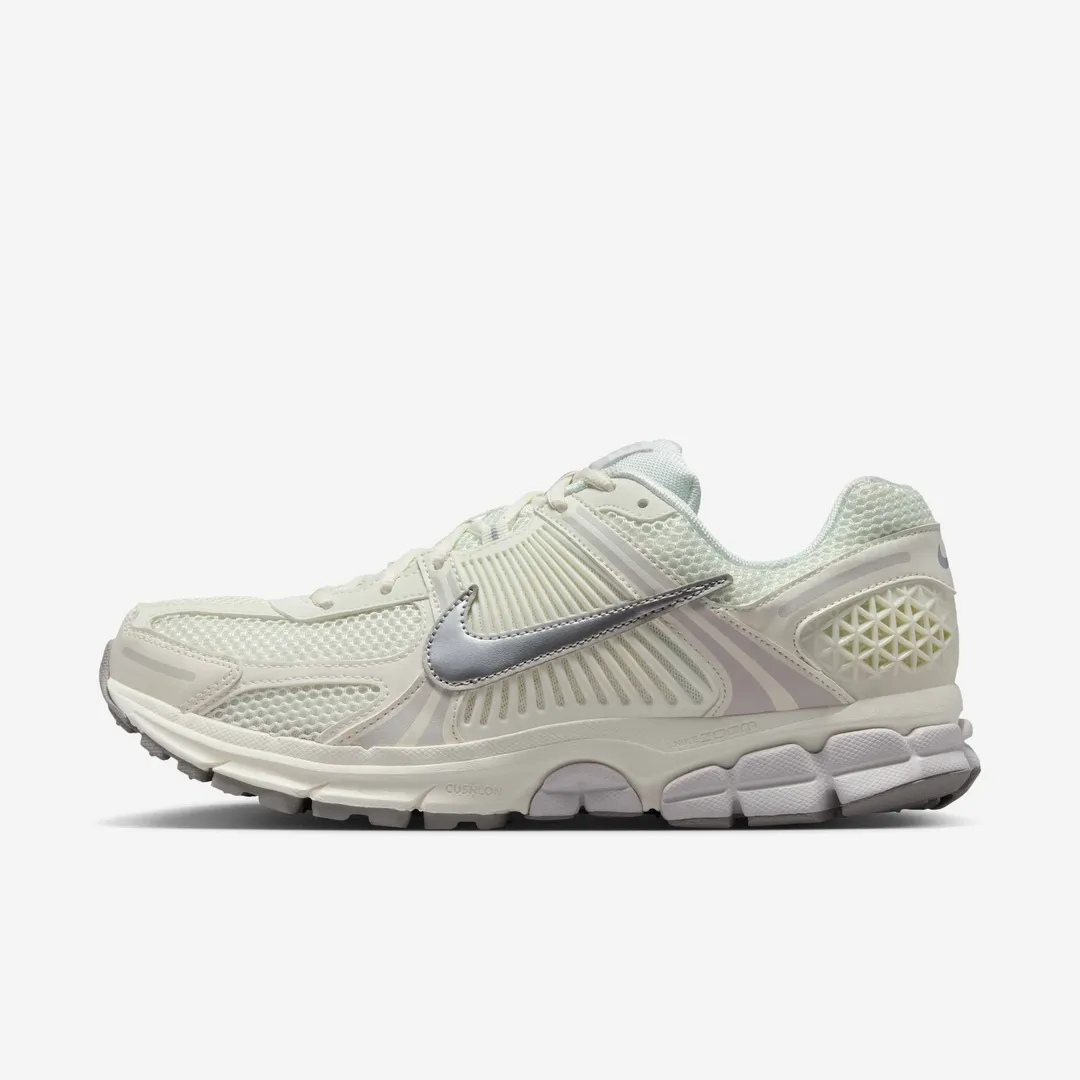 NIKE ZOOM VOMERO 5 SAIL VAST GREY