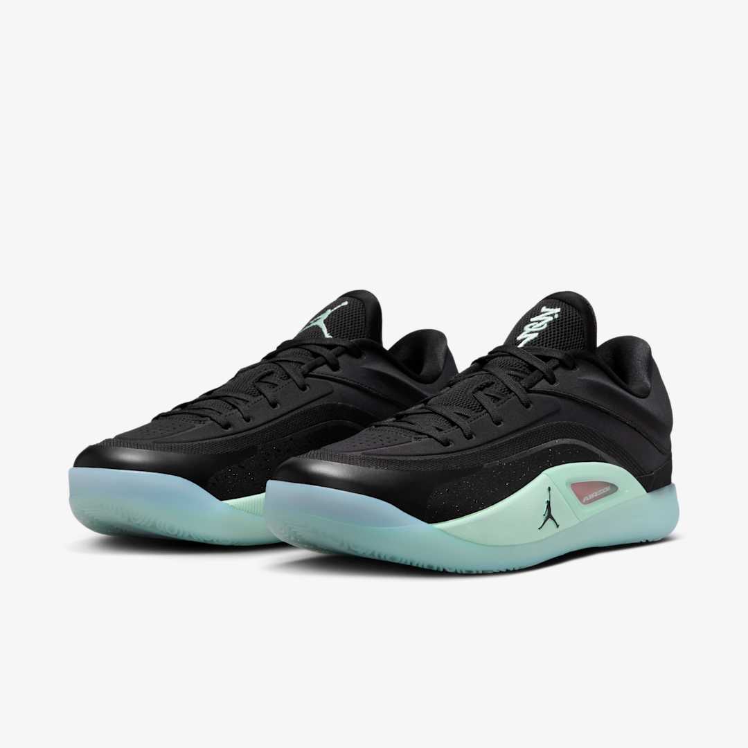 JORDAN ZION 4 PF MUD TO MARBLE
