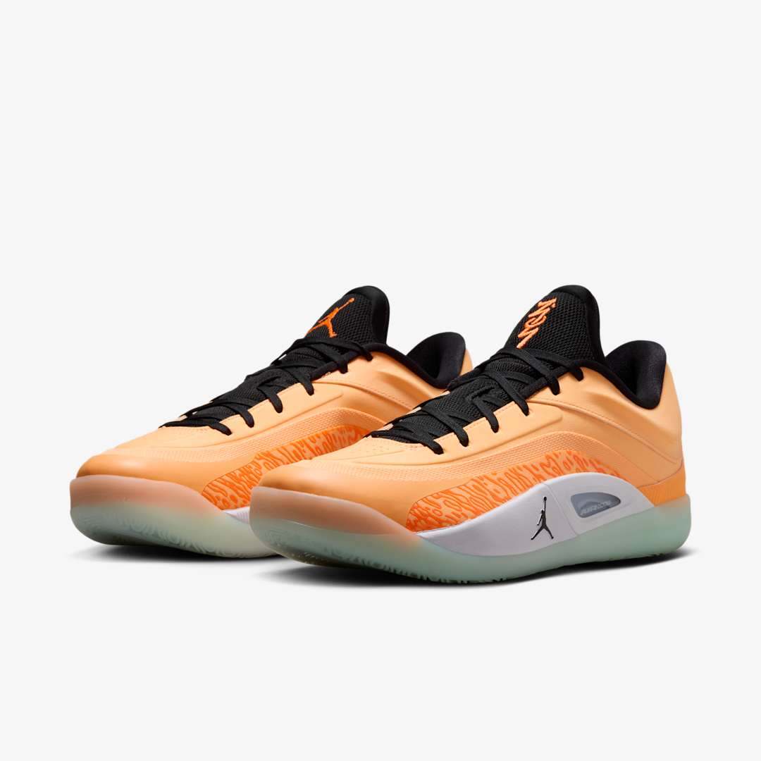 JORDAN ZION 4 PF FORGED IN FIRE