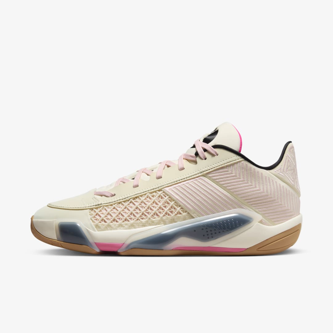 AIR JORDAN 38 LOW PF COCONUT MILK