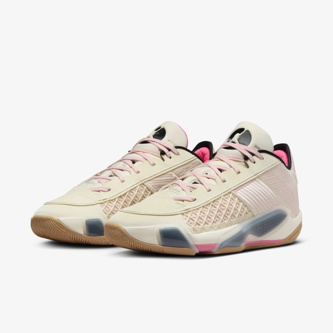 AIR JORDAN 38 LOW PF COCONUT MILK